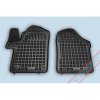 Koberce gumenné REZAW-PLAST MERCEDES Vito III 2014-