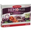 Terezia Hemo Plus + kyselina listová, 60 kapsúl