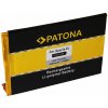 Batérie pre mobilný telefón Paton pre Sony Ericsson Xperia C6502 2000mAh 3,7V Li-Pol (PT3141)