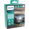 Philips LED H7 Ultinon Pro5100 HL Phil-11972U51X2