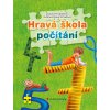 Hravá škola počítání - Zuzana Pospíšilová