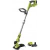RYOBI 18V ONE+ Hybridná strunová kosačka 25-30 cm 5133003710