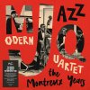 MODERN JAZZ QUARTET - MODERN JAZZ QUARTET: THE M (1VINYL)