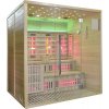 Kombinovaná sauna Marimex UNITE XXL pre 4-6 osôb