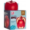 Puzzle kocka Apple