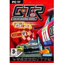 Hra na PC GTR: FIA GT Racing Game