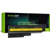 Green Cell LE01 4400 mAh batéria - neoriginálna