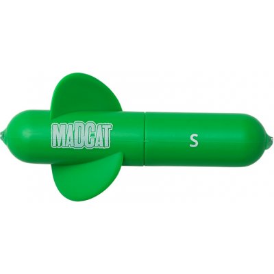 MADCAT Podvodný plavák Screaming subfloat 10cm 20g