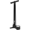 Lezyne pumpa Macro HV Floor Drive DV/Flat čierna