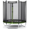 Zipro Jump Pro 127 cm + ochranná sieť