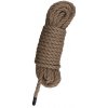 Shibari Natural Hemp Bondage Rope 10m