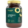 Beggs Omega-3, EPA+DHA (90 kapsúl)