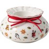 Villeroy & Boch Svietnik, guľatá dóza 10 cm Toy's Delight Decorat.