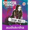 Stranger Things: Šílená Max - Brenna Yovanoff