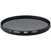 Hoya polarizační cirkulární filtr CIR-PL UX II 62 mm