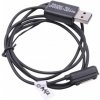 VHBW USB nabíjací kábel pre Sony Xperia Z Ultra / Xperia Z1 Compact / Tablet Z2 - neoriginálne