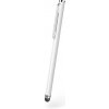 Hama Easy zadávacie pero pre dotykové displeje biele 125107 - Stylus