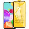 9D Ochranné tvrdené sklo TEMPERED GLASS Samsung Galaxy A41 A415F