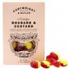 Cartwright & Butler Cukríky - Rebarbora & Puding, 190g
