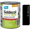 Het Soldecol Unicoat SM SU 1998 čierny 0,6l