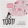 Minerálne očné tiene ružové - Fabulous Flamingo (2,3 g) - šetrné k citlivej pleti