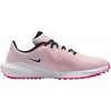 Dámske golfové topánky Nike Golf NIKE INFINITY G NN Pearl/Wht-Blk US6