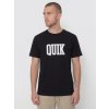 Quiksilver Griff Quik Gfn (black) M, čierna