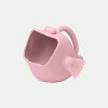 Scrunch silikónová konvička Dusty Rose