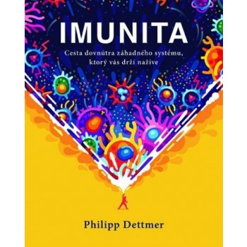 Imunita - Philipp Dettmer