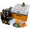 Degustačný box Czech Pivoteka.CZ