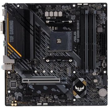 Asus TUF GAMING B550M-E