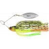 Westin Spinnerbait MVibe Willow Firetiger - 21 g