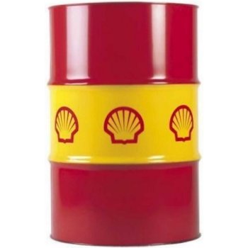Shell Rimula R6 MS 10W-40 209 l
