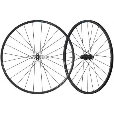 Shimano WH-RS370 Wheelset