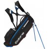 Golfový bag na nosenie Cobra Ultralight Bag na nosenie (Stand bag) Čierna/Modrá
