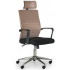 Kancelárske kreslo INDY, béžová