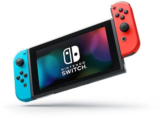 Nintendo Switch od 261,6 € - Heureka.sk