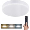 Solight | Solight WO799 - LED Stmievateľné stropné svietidlo LED/50W/230V 3000-6000K + DO | SL1388