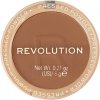 Guľôčkový púder Makeup Revolution 126906 Tan 5 g