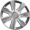 Versaco GTX Carbon black silver 15