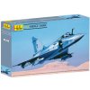Heller Mirage 2000 C 1/48