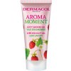 Dermacol Aroma Moment sprchový gél lesné jahody 30 ml