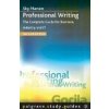 Professional Writing - Sky Marsen