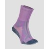Dámske Ponožky X-socks Trailrun Perform Crew