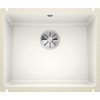 Blanco Subline 500-U Keramický drez pod pracovnú dosku, krištáľovo biela 523733