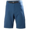 Pánske šortky Helly Hansen Tinden Light Shorts Deep Steel S