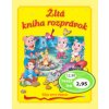 Žltá kniha rozprávok