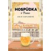 Hospůdka v Praze