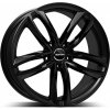 GMP ATOM 8x18 5x112 ET35 gloss black