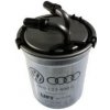 Palivový filter Škoda 6R0127400C Škoda Fabia 2